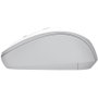 Trust Yvi+ Ratón Inalámbrico Ambidextro Blanco